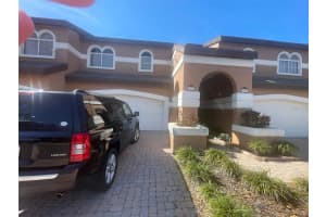 14856 Par Club Cir #14856, TAMPA