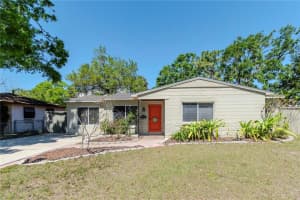 4425 W Bay Villa Ave, TAMPA