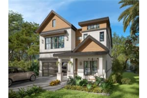 3408 W Arch St, TAMPA