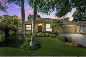 1118 Captains Way, TARPON SPRINGS 1118 Captains Way, TARPON SPRINGS