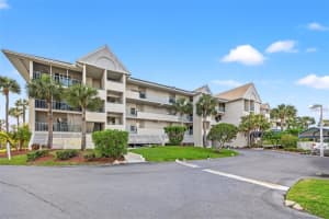 5537 Sea Forest Dr #205, NEW PORT RICHEY