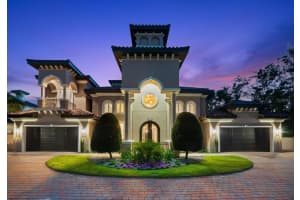 1600 Magnolia Rd, BELLEAIR