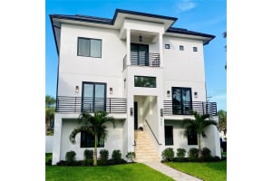 500 E Davis Blvd, TAMPA