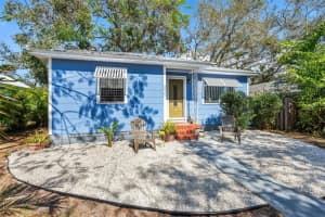 4921 24th Ave S, GULFPORT