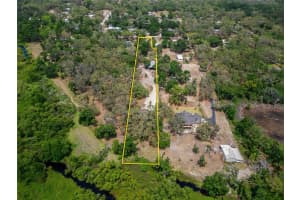 13907 Raulerson Rd #parcel A, RIVERVIEW