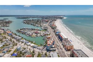 13999 Gulf Blvd #501, MADEIRA BEACH