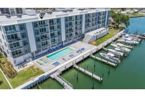 415 Island Way #502, CLEARWATER BEACH