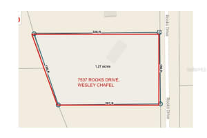 7537 Rooks Dr, WESLEY CHAPEL