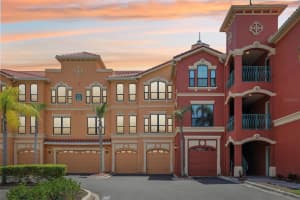 2757 Via Cipriani #1121b, CLEARWATER