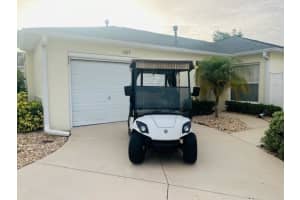 1087 Jackson St, THE VILLAGES