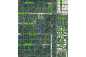 Swift Ave, SEBRING