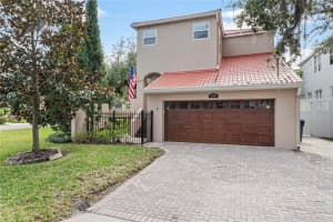 2701 W Bay Ave, TAMPA