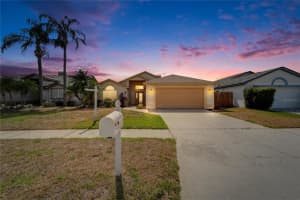 1601 Westerly Dr, BRANDON