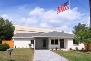 4019 W Lemon St, TAMPA