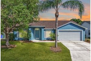 3055 Steeplechase Dr, LAKELAND