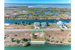 3266 Lugustrum Dr, HERNANDO BEACH