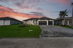 2813 Nw 41st Ave, CAPE CORAL