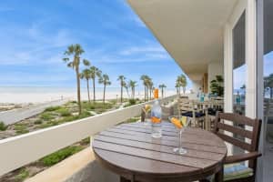 17900 Gulf Blvd #1b, REDINGTON SHORES