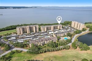 2615 Cove Cay Dr #409, CLEARWATER