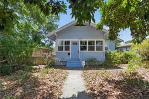 2710 8th Ave N, ST PETERSBURG