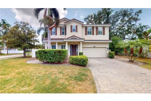 3615 S Church Ave, TAMPA