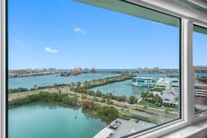 31 Island Way #1507, CLEARWATER BEACH