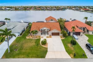 1109 Sw 44th St, CAPE CORAL