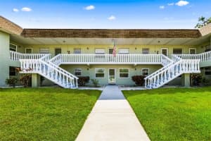1250 S Pinellas Ave #405, TARPON SPRINGS