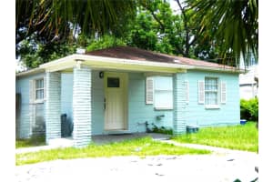 3502 E 33rd Ave, TAMPA 3502 E 33rd Ave, TAMPA