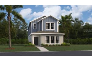 2105 Stake Out Way, APOPKA