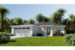 13 S Chamberlain Blvd, NORTH PORT 13 S Chamberlain Blvd, NORTH PORT