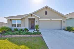16704 Sunburst Lake St, WIMAUMA