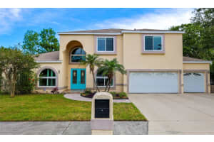 2209 Belchery Court Dr, CLEARWATER