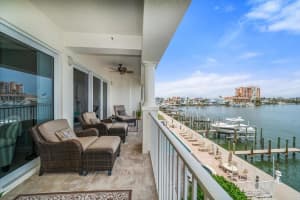 17735 Gulf Blvd #304, REDINGTON SHORES