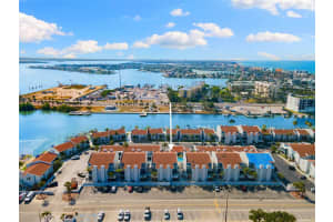 337 Rex Pl #g, MADEIRA BEACH
