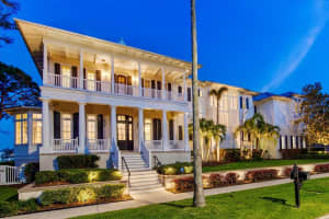 755 Bay Esplanade, CLEARWATER BEACH