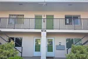 614 Guild Dr #15, VENICE 614 Guild Dr #15, VENICE