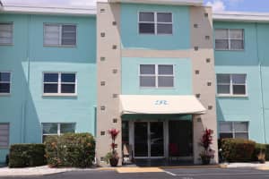 11447 Park Blvd #301, SEMINOLE