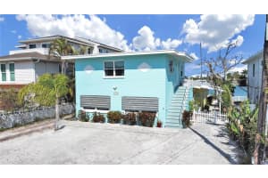 11215 3rd St E #1, TREASURE ISLAND