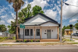 2718 N 21st St, TAMPA