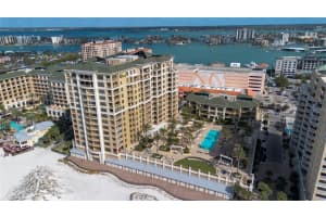 470 Mandalay Ave #303, CLEARWATER
