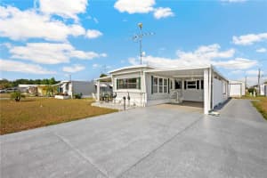 5251 Flint St, ZEPHYRHILLS