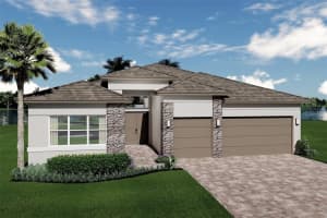 32249 Tribeca Ave, WESLEY CHAPEL