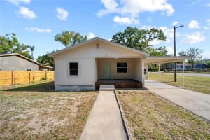 1108 E Annie St, TAMPA