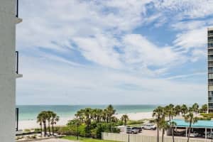 1400 Gulf Blvd #306, CLEARWATER BEACH