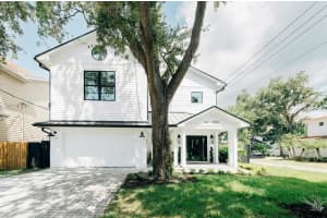 3501 W Tacon St, TAMPA