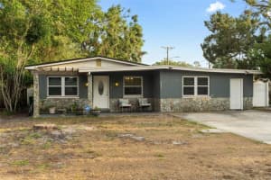 8001 N Ola Ave, TAMPA