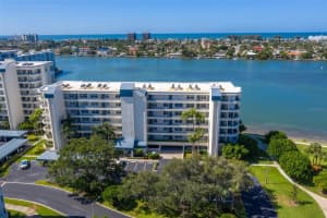 7984 Sailboat Key Blvd S #607, SOUTH PASADENA