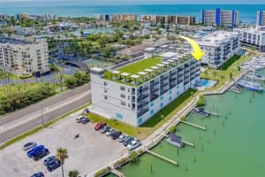 400 150th Ave #407, MADEIRA BEACH