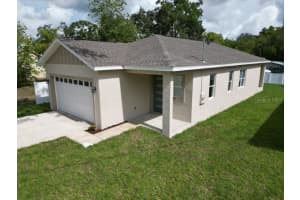 36755 Thomas Jefferson Rd, DADE CITY